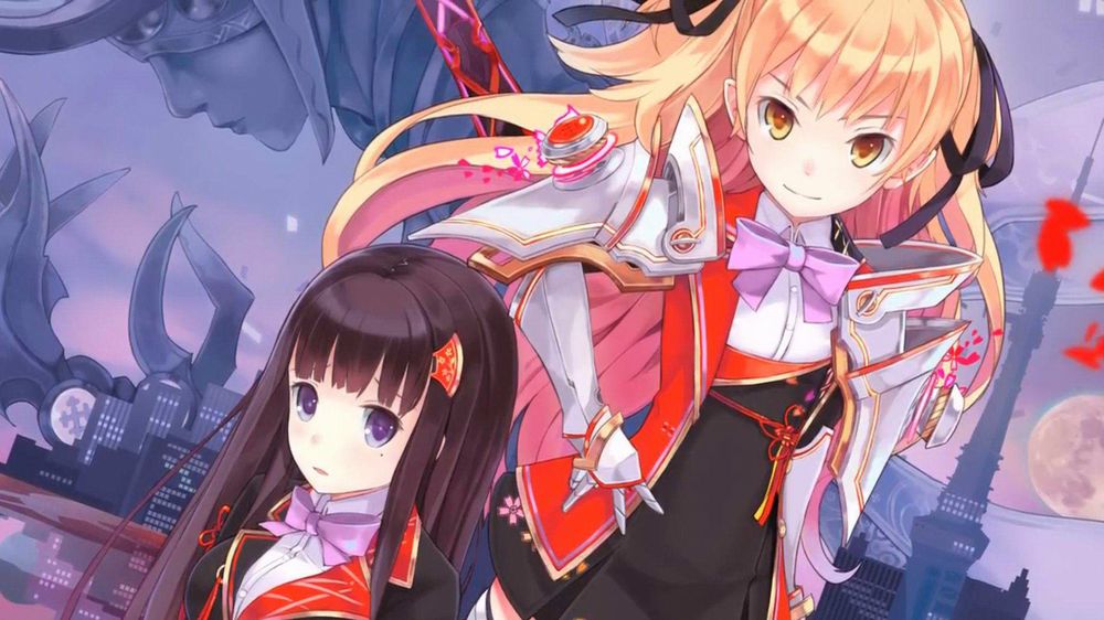 Operation Abyss New Tokyo Legacy è ora disponibile su Steam.jpg Operation Abyss New Tokyo Legacy è ora disponibile su Steam.jpg